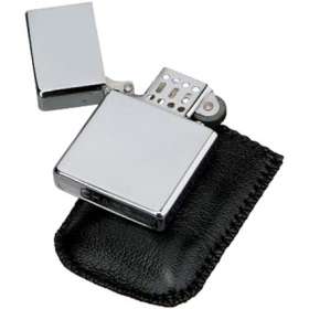Metal Windproof Lighter - extra picture