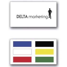 Face Paint Flyer - extra picture