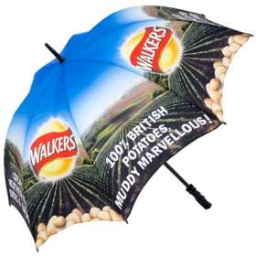 Fibrestorm Golf Umbrella - extra picture