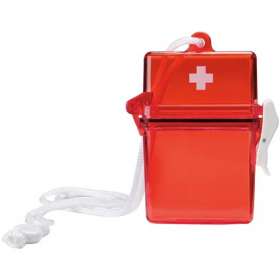 First Aid Storage Kit - extra picture
