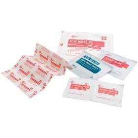 First Aid Storage Kit - extra picture