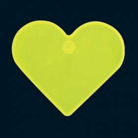 Hi Vis Reflective Stickers
