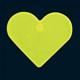 Hi Vis Reflective Stickers