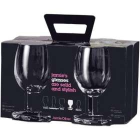 Jamie Oliver Wine Glasses - extra picture