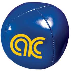Juggling Balls 3 Set - extra picture