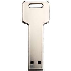 USB Key Shaped Flashdrives - extra picture