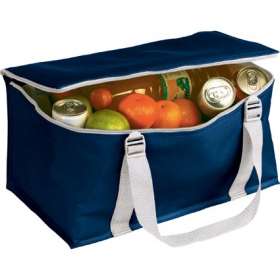 Large Cooler Bag - extra picture