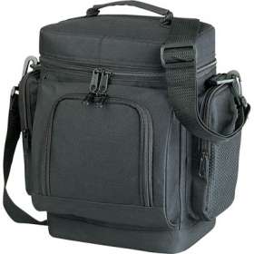 Multi Pocket Cooler Bag - extra picture