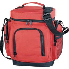 Multi Pocket Cooler Bag - extra picture