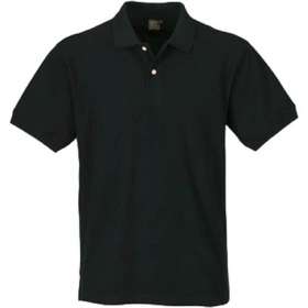 Organic Cotton Polo Shirts - extra picture