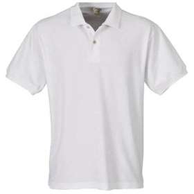 Organic Cotton Polo Shirts - extra picture