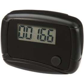 Pedometer - extra picture