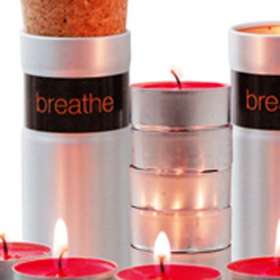 Scented Tea Light Candle Pod - extra picture