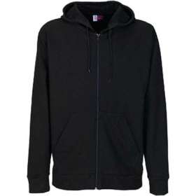 Full Zip Hoodie - extra picture