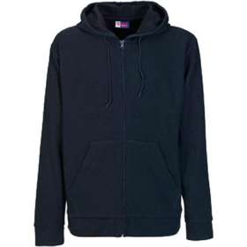 Full Zip Hoodie - extra picture