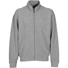 Full Zip Sweater - extra picture