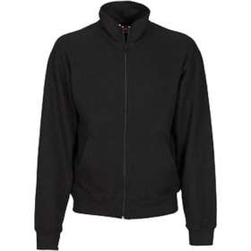 Full Zip Sweater - extra picture