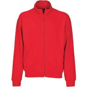 Full Zip Sweater - extra picture