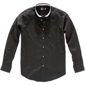 Long Sleeved Oxford Shirts - extra picture