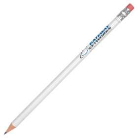 Recycled Plastic Pencils - extra picture