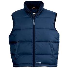 Slazenger Quilted Body Warmer - extra picture