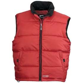 Slazenger Quilted Body Warmer - extra picture