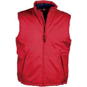 Orlando Body Warmer - extra picture