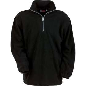 Promotional Half Zip Fleece - extra picture