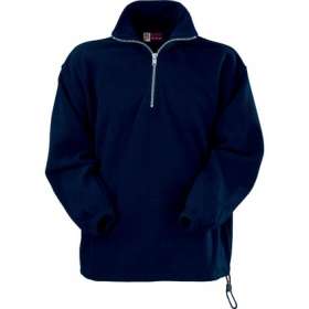 Promotional Half Zip Fleece - extra picture
