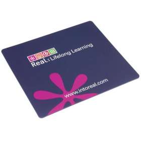 Precision Soft Top Mouse Mat - extra picture