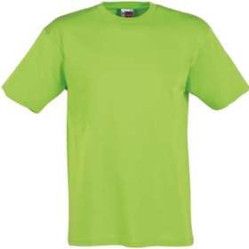 Childrens Coloured T Shirt - extra picture