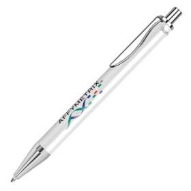 Vogue Biofree Antibacterial Ballpen