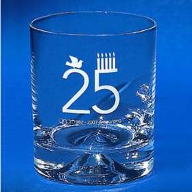 Dimple Base Whisky Tumbler