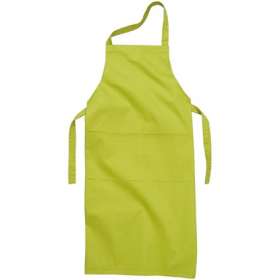 Full Length Apron - extra picture