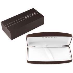 Cross Lustrous Chrome Townsend Ballpen - extra picture