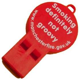 Promosafe Whistle