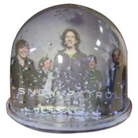 Snow Dome - extra picture