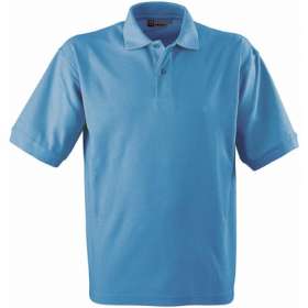 Promotional Coloured Polo Shirt - extra picture