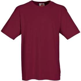 Promotional Super Heavy T Shirt Colours - extra picture