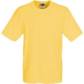 Promotional Super Heavy T Shirt Colours - extra picture
