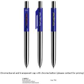 Prodir DS4 Ballpen - extra picture