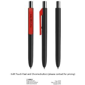 Prodir DS4 Ballpen - extra picture