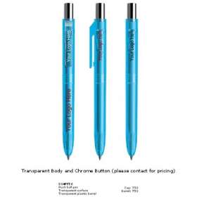Prodir DS4 Ballpen - extra picture