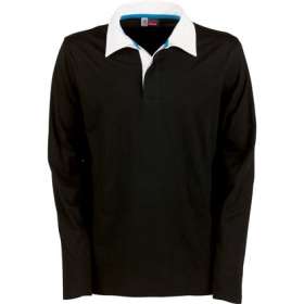 Promotional Rugby Shirts - extra picture