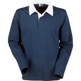 Promotional Rugby Shirts - extra picture