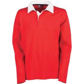 Promotional Rugby Shirts - extra picture