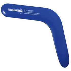 Recycled Boomerang