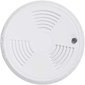 Smoke Alarm - extra picture