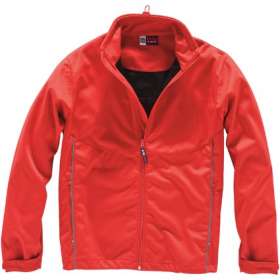 Soft Shell Jacket - extra picture
