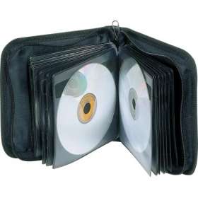 Square CD Holder - extra picture